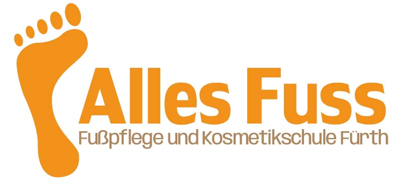 allesfuss.de - Ausbildung mit Hand und Fuß – die Praxis steht bei uns im Vordergrund