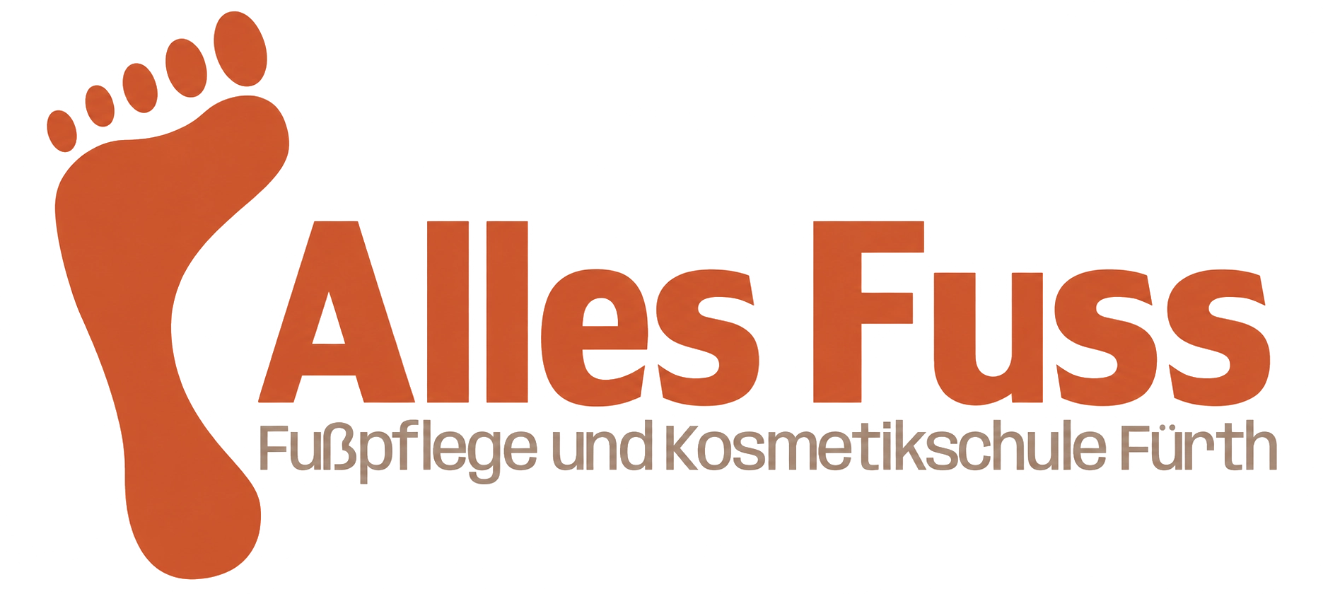 allesfuss.de - Ausbildung mit Hand und Fuß – die Praxis steht bei uns im Vordergrund